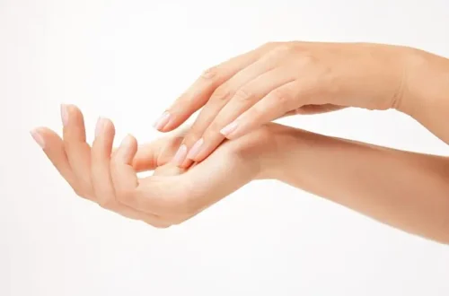 hand-rejuvenation